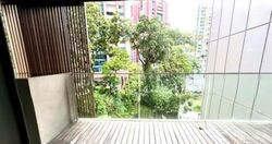 OUE Twin Peaks (D9), Condominium #626140461